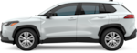 Corolla Cross SUV